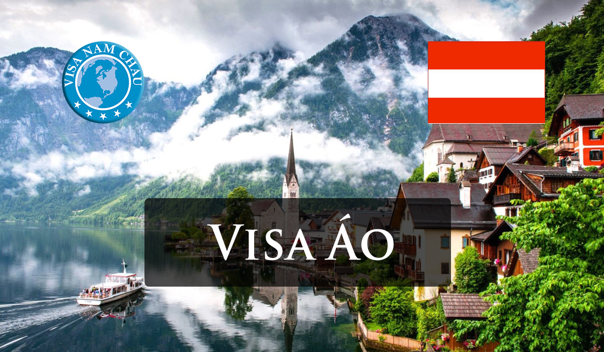 Làm thế nào để sở hữu visa doanh nghiệp Áo