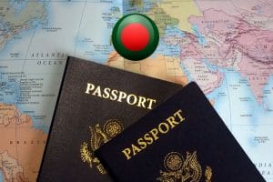 visa Bangladesh