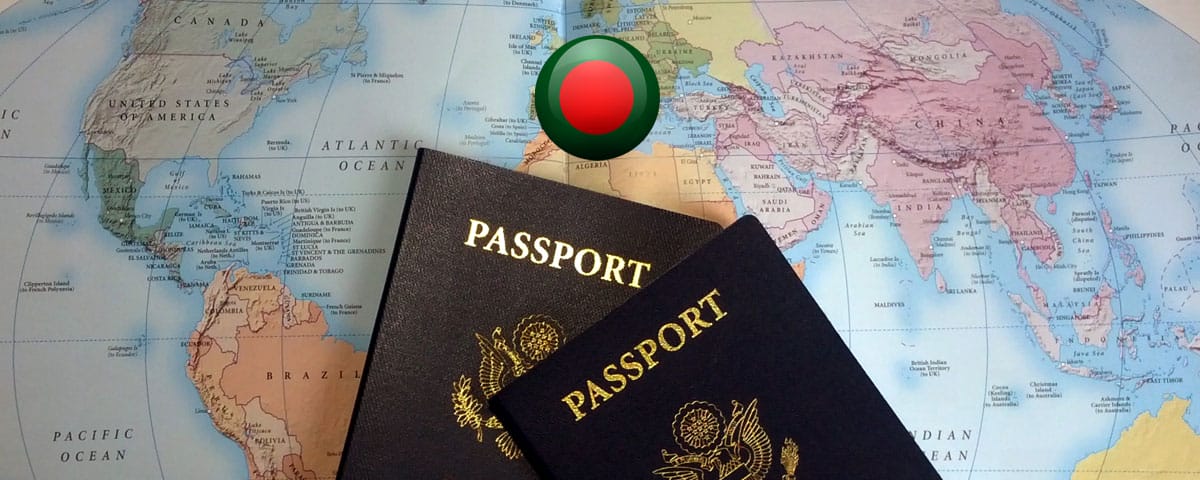 visa Bangladesh