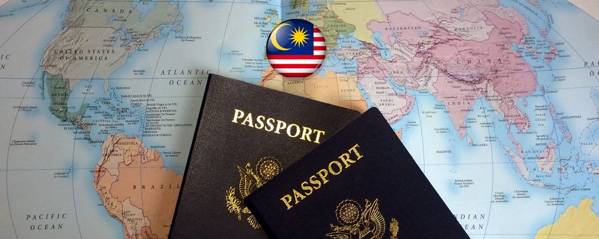 visa malaysia