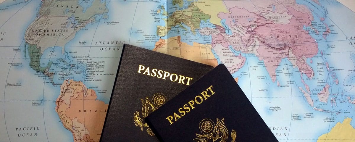 visa