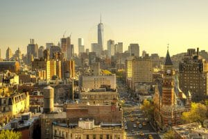 phân loại visa Mỹ