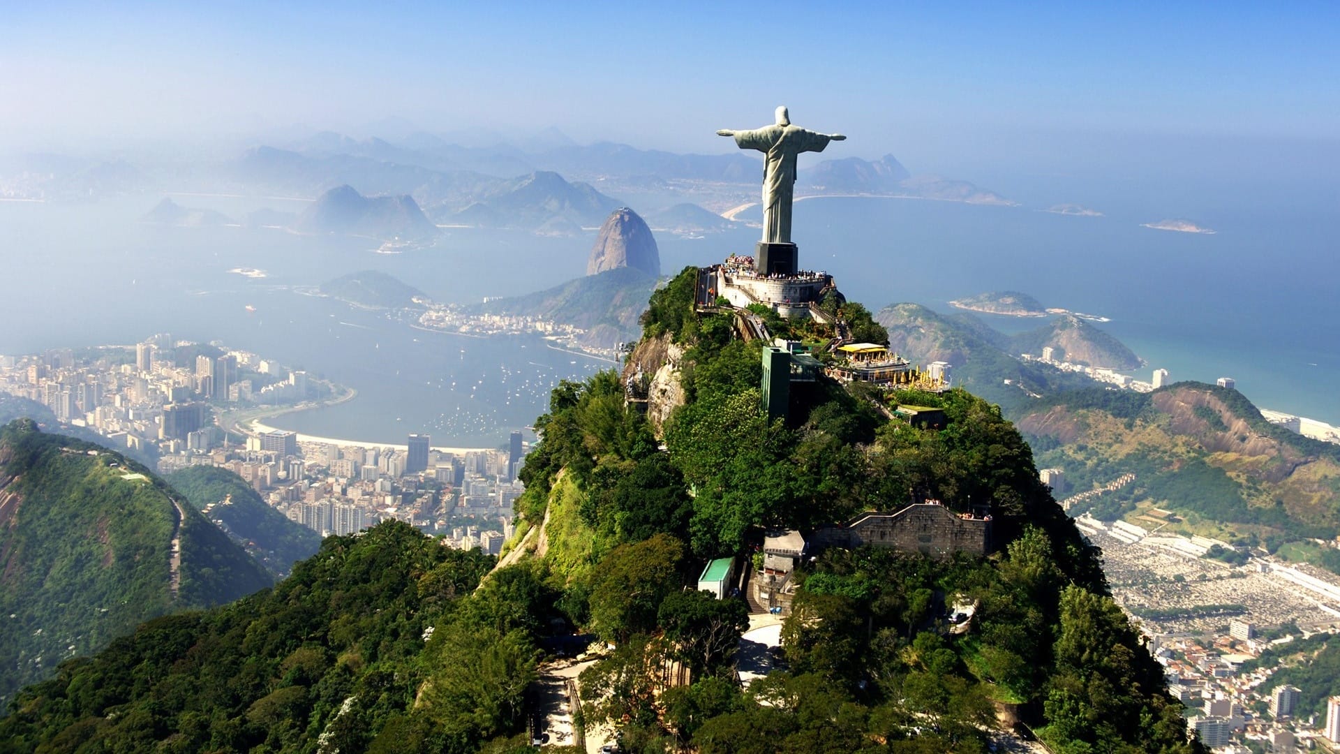 Giấy phép lao động cho người Brazil