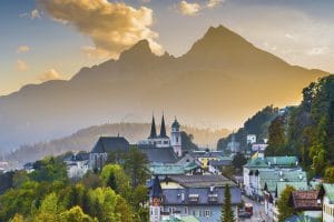 giấy phép lao động cho người Đức