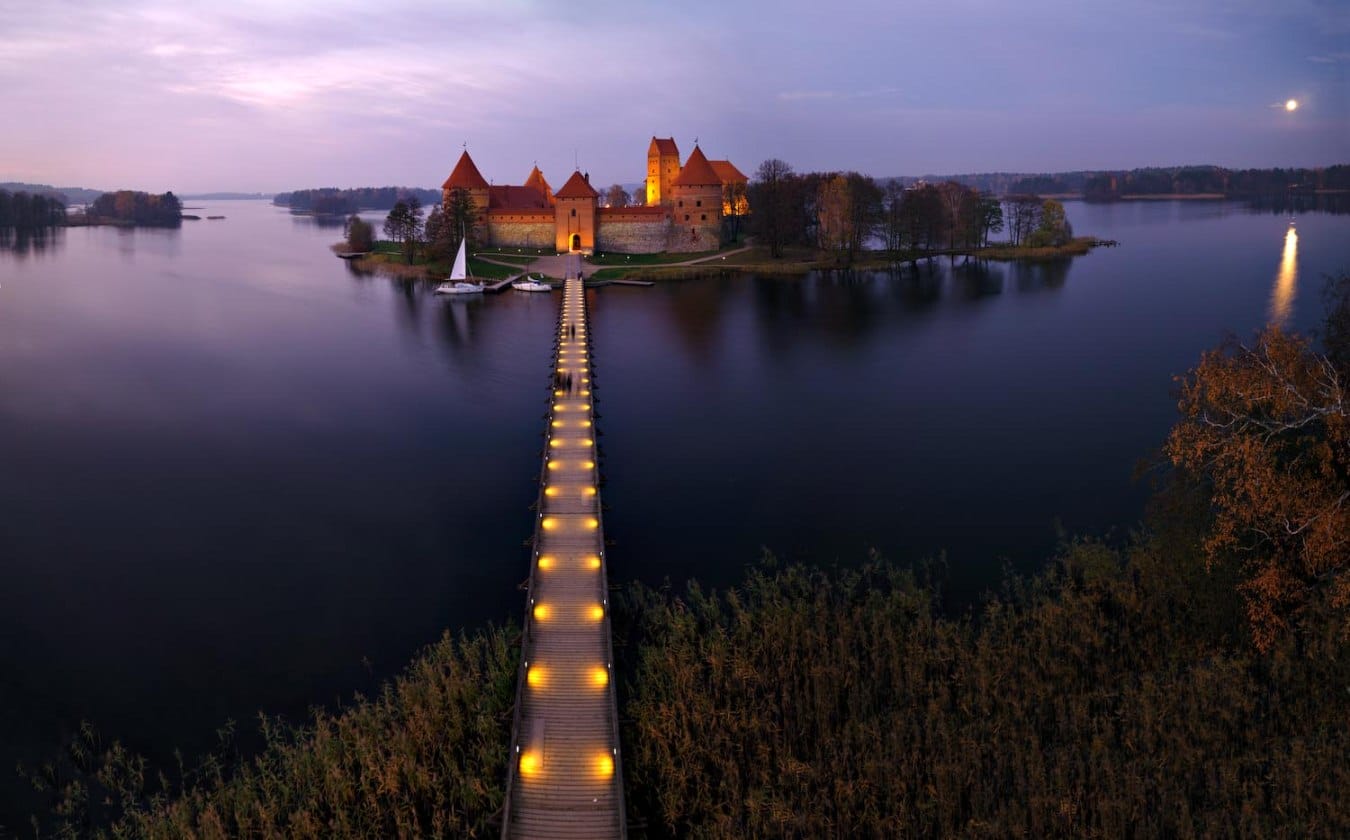 visa Latvia