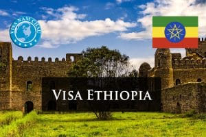 Dịch vụ làm visa Ethiopia trọn gói 2024 visanamchau.vn