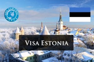 Dịch vụ xin visa Estonia trọn gói tại Visa Năm Châu