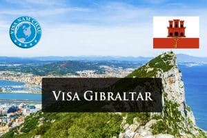 Dịch vụ làm visa Gibraltar trọn gói 2024