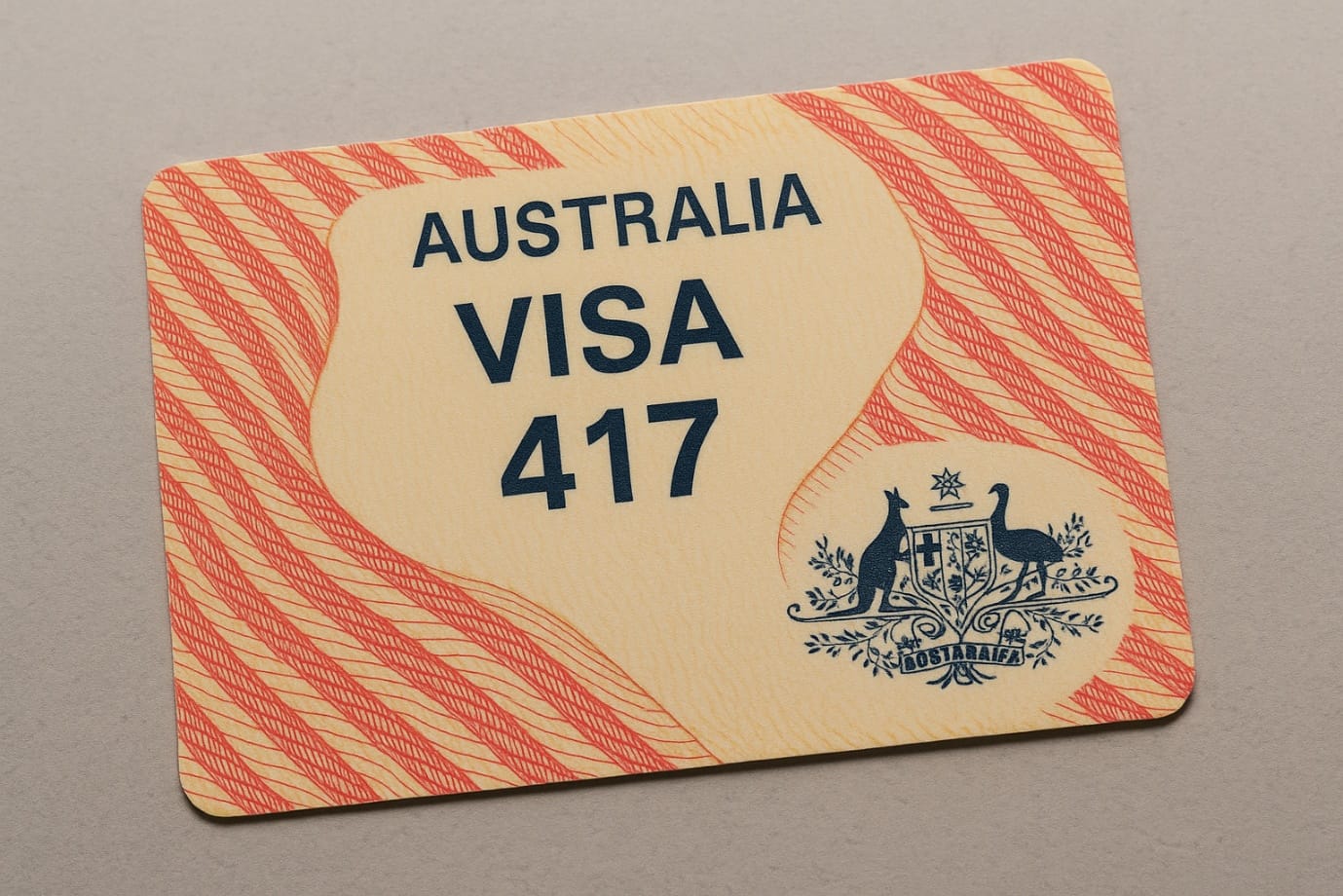 A close-up of a visa card

AI-generated content may be incorrect.