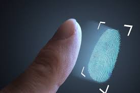 A fingerprint scanning on a screen

AI-generated content may be incorrect.