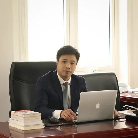 Luật sư Phạm Công Dự