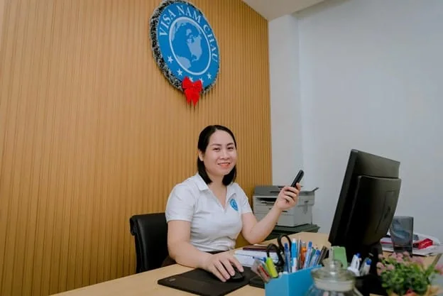 Chuyên gia Trần Thanh Thảo tư vấn lộ trình hồ sơ visa Úc